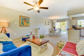 Walk to Marina: Home w/ Pool in Palmetto - Image 5