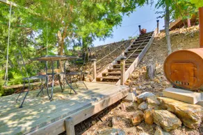 Cozy Lake Sardis Cabin w/ Stunning View! - Image 2