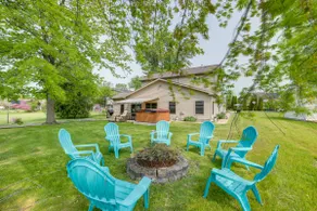 Waterfront Jackson Vacation Rental on Olcott Lake! - Image 2