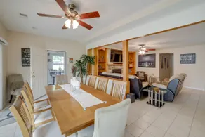 Waterfront Jackson Vacation Rental on Olcott Lake! - Image 5