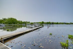 Waterfront Jackson Vacation Rental on Olcott Lake! - Image 3