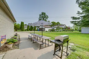 Lakefront Jackson Vacation Rental w/ Shared Yard - Image 3