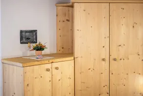Appartamento 'Lindenhof Apt 5' con giardino comune e Wi-Fi - Image 5