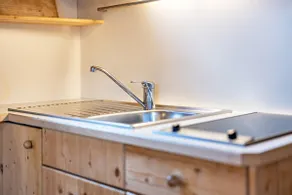 Appartamento 'Lindenhof Apt 5' con giardino comune e Wi-Fi - Image 3