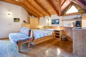 Appartamento 'Lindenhof Apt 5' con giardino comune e Wi-Fi - Image 4