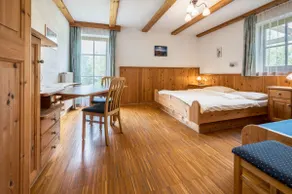 Appartement 'Lindenhof Apt 7' avec jardin commun et Wi-Fi - Image 5