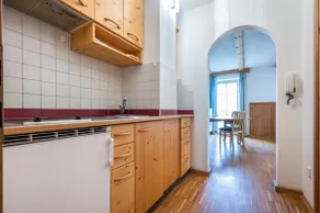 Appartement 'Lindenhof Apt 7' avec jardin commun et Wi-Fi - Image 2