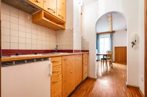 Appartamento 'Lindenhof Apt 6' con giardino comune e Wi-Fi - Image 3