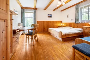 Appartamento 'Lindenhof Apt 6' con giardino comune e Wi-Fi - Image 5
