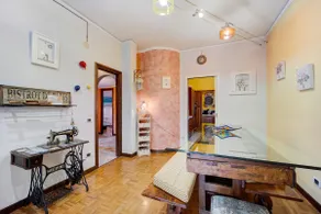 Ca dei Tati -Citr 1181 with Jacuzzi - Image 5