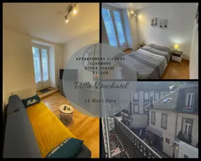 VILLA DUCHATEL - Image 2