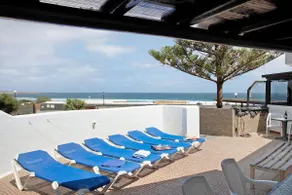 Lanzarote Famara Beach Bungalow - Image 2