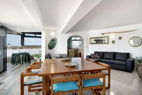 Lanzarote Famara Beach Bungalow - Image 4