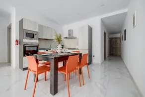 Modern Family Holiday Retreat in Gzira - Image 4