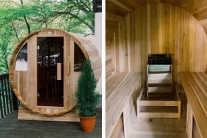 Lakefront Cove Retreat • Dock + Hot Tub + Sauna - Image 3