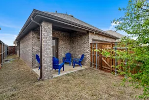 Single-Level Crew Stay | 3BR Near Aubrey Projects - Image 3