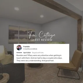 Updated Cabin w/Hot Tub, Fire Pit + Game Room! - Image 3