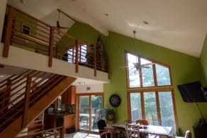 Whimsical Lakefront Chalet - Image 2