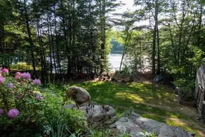 Whimsical Lakefront Chalet - Image 5