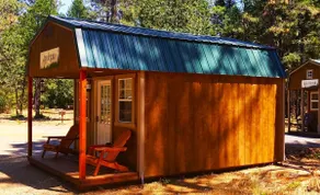 Applegate Cabin 2 - Image 3