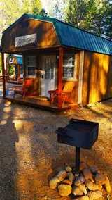 Applegate Cabin 2 - Image 4