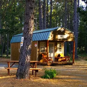 Applegate Cabin 2 - Image 2