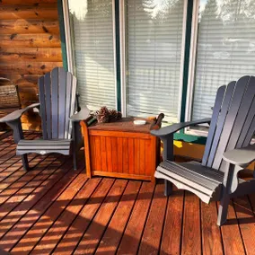 The Lodge - Image 3