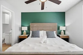 Comfy 2BD Apt + King Bed - Cedar Park/North Austin - Image 3