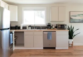 Sou’wester Flat in Poulsbo - Image 3
