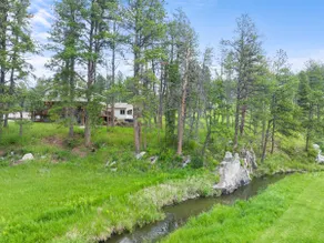 Largest Hill City Cabin-Sleeps 20 with Hot Tub - Image 2