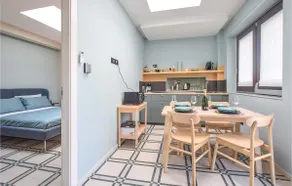 1 Bedroom Beautiful Home In Terzigno - Image 3