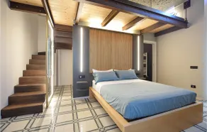 1 Bedroom Beautiful Home In Terzigno - Image 4