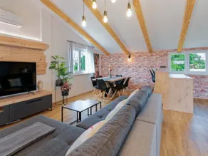 Villa Morgan - 10 Personen, 4 Schlafzimmer, 3 Badezimmer, Grillen, Privater Pool - Image 5