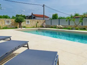 Villa Morgan - 10 Personen, 4 Schlafzimmer, 3 Badezimmer, Grillen, Privater Pool - Image 3