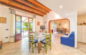 3 Bedroom Cozy Home In Menfi Ag - Image 3