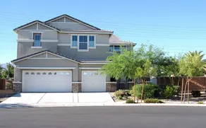 'The Key West' Las Vegas House w/ Private Pool! - Image 3
