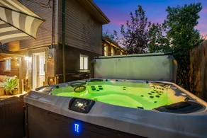 Hot Tub + Firepit | Cozy Denver Getaway | Walkable - Image 2