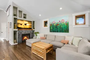 Hot Tub + Firepit | Cozy Denver Getaway | Walkable - Image 4