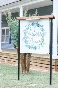 Blueberry Manor Pearl Suite - Image 2
