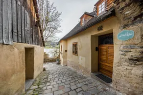 Stone house with Danube terrace - Image 5