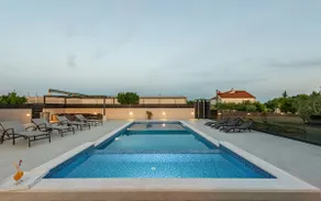 Villa Milemare ZadarVillas - Image 5