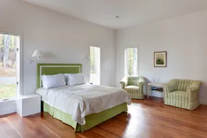 Broadhead Mountain Retreat | Udsigt til bjergene med udsigt over Charlottesville, kun 15 minutter til byen - Image 4