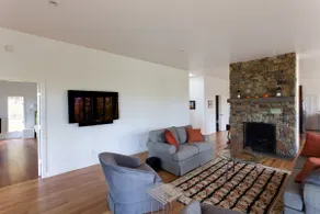 Broadhead Mountain Retreat | Udsigt til bjergene med udsigt over Charlottesville, kun 15 minutter til byen - Image 2