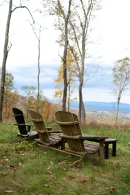 Broadhead Mountain Retreat | Udsigt til bjergene med udsigt over Charlottesville, kun 15 minutter til byen - Image 5