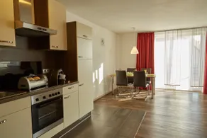 Business Homes - Das Apartment Hotel - Image 4