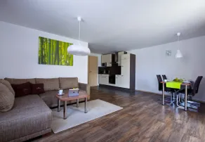 Business Homes - Das Apartment Hotel - Image 2