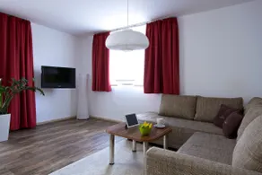Business Homes - Das Apartment Hotel - Image 3