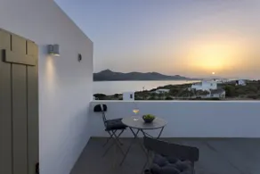 Traditional Villa Astra in Antiparos with Private - Image 4