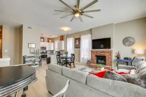St Louis Vacation Rental 2 Mi to Downtown - Image 5