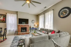 St Louis Vacation Rental 2 Mi to Downtown - Image 4